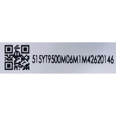 MAIN PARA TV INSIGNIA / NUMERO DE PARTE 515YT9500M06 / TD.T950.67 / 2020002312 / 536D3156KF102 / A21042955 / PANEL PT320CT01-1 / DISPLAY PT320CT01-1 / MODELO NS-32F202NA22 - Imagen 4